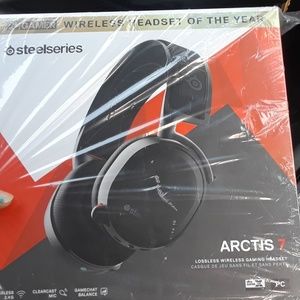 Very popular gaming headset